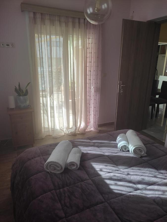 Feel Like Home Athen Eksteriør billede